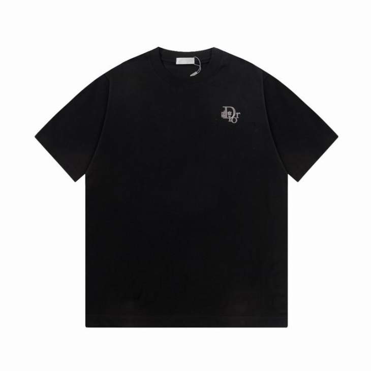 Picture of Dior T Shirts Short _SKUDiorS-2XLtltx7316174